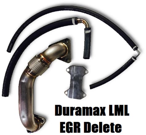 Over time these filters become clogged and must be replaced with either a new DPF or a DPF delete pipe which is an exhaust pipe that replaces the filter with a straight pipe. . Best tuner for duramax lml with dpf delete